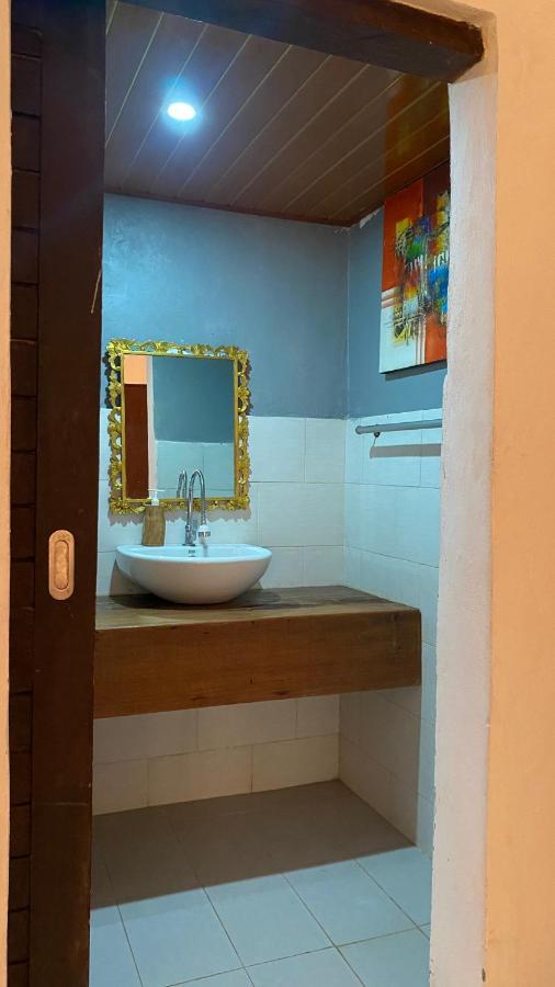 Gelih Bungalow Nusa Penida Batununggul Extérieur photo