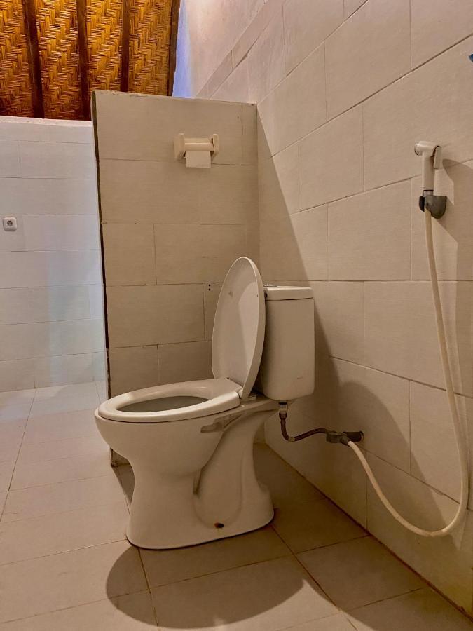 Gelih Bungalow Nusa Penida Batununggul Extérieur photo