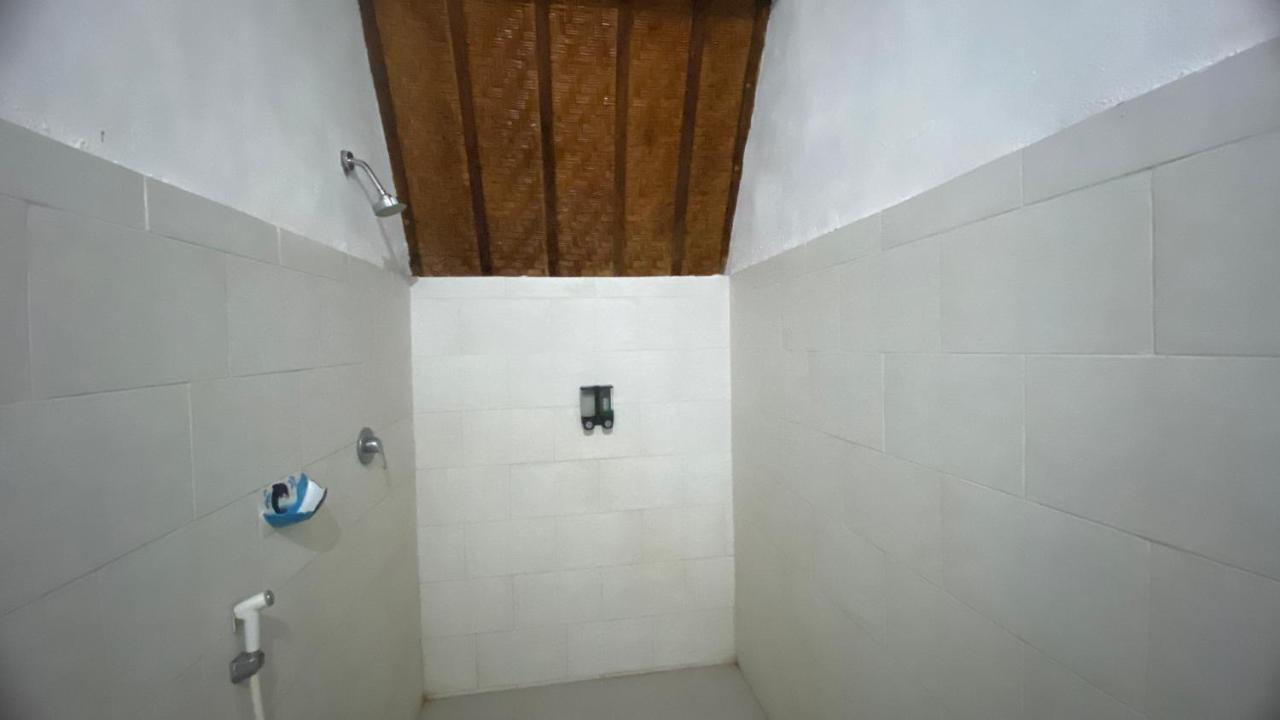 Gelih Bungalow Nusa Penida Batununggul Extérieur photo
