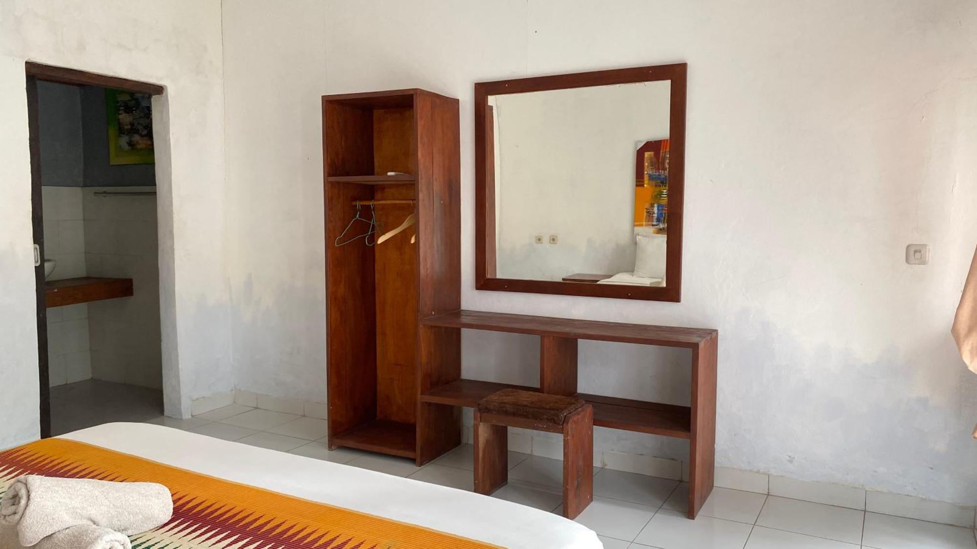 Gelih Bungalow Nusa Penida Batununggul Extérieur photo